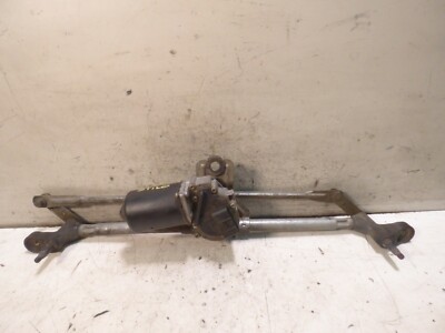 Motorino tergicristallo anteriore FIAT STILO 2008 60511009