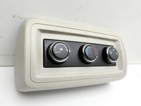 Fiat Freemont 11-16 Bedienteil Bedienelement Heizung Klimabedienteil Fiat Freemont 11-16 05.01.2012  55111313AB... Vorschau 2