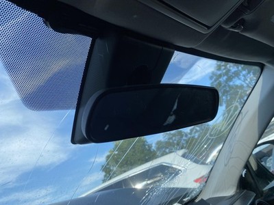 16 17 18 19 20 21 22 23 24 TOYOTA RAV-4 Rear View Mirror