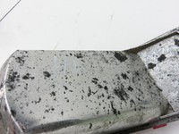 Ford Fiesta JA8 VII 08-12 Nebelschlussleuchte Links Hinten Ford Fiesta JA8 VII 08-12 19.01.2009 8A61-15K273-AD gebraucht Vorschau 6