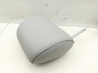 Lexus RX 400h MCU 06-09 Kopfstütze für Beifahrer Sitz Rechts oder Links Vorne Leder Lexus RX 400h MCU 06-09... Vorschau 4