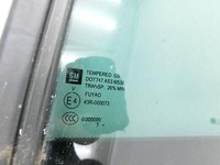 Opel Insignia B Z18 17-20 Kombi Seitenscheibe Dreieck Scheibe mit Dichtung Links Hinten Orig. getönt Opel Insignia... Vorschau 4