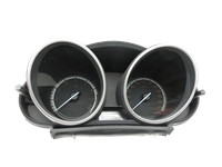 Mazda 3 BL 09-11 1,6 77KW Kombiinstrument Tacho Mazda 3 BL 09-11 01.10.2011 406080100 120KMH140 gebraucht Vorschau 1