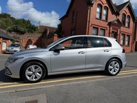 2022 Volkswagen Golf 2.0 TDI Life Hatchback 5dr Diesel Manual Euro 6 (s/s) (115 