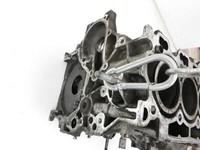 Peugeot 407 6E 04-08 1,6d 80KW DV6TED4 9HZ Motorblock für Motor Peugeot 407 6E 04-08 15.03.2005 0130Z4 gebraucht Vorschau 6