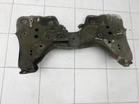 Opel Corsa D 10-14 1.2 103KW Vorderachse Motorträger Motorhalter Achsträger Opel Corsa D 10-14 03.06.2014 55703234... Vorschau 5