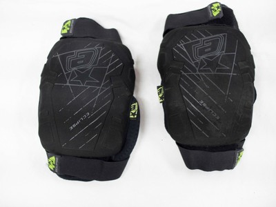 planet eclipse knee pads