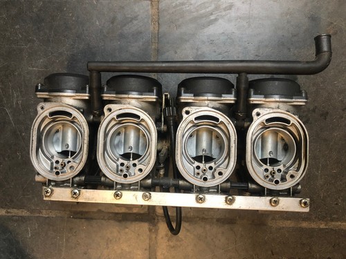 ちか　1100g×1個 1990-1993 Kawasaki ZX11C Carburetors, Carbs | eBay