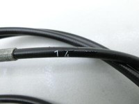 Volvo C70 II 542 05-09 Cabriolet Hydraulik Schlauch Leitung 14 für Verdeck Volvo C70 II 542 05-09 11.05.2006 gebraucht Vorschau 4