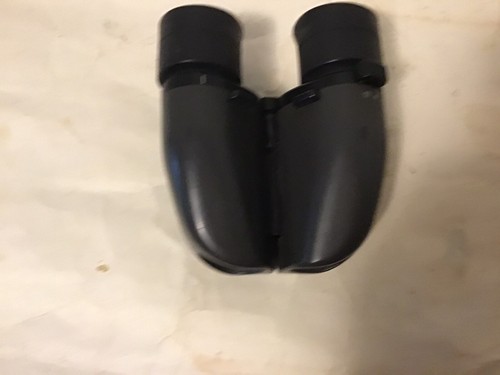 Minolta Binoculars Compact Zoom 8x17x25