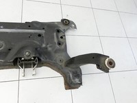 Ford Focus III 14-18 TDCi 2,0 110KW Vorderachse Motorträger Motorhalter Achsträger Ford Focus III 14-18 06.04.16... Vorschau 5