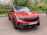 2024 Renault Austral E-Tech FHEV Techno Esprit Alpine 5dr Auto Estate Hybrid Aut