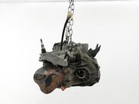 Renault Clio III 3P 09-12 1,2 55KW JH3176 Schaltgetriebe Getriebe JH3176 Renault Clio III 3P 09-12 09.07.2008... Vorschau 4