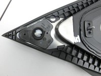Hyundai I20 III BC3 20-23 Seitenscheibe Dreieck Scheibe Rechts Hinten Hyundai I20 III BC3 20-23 20.07.2020... Vorschau 4
