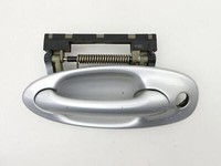 Saab 9-3 93 YS3F 05-07 Kombi Türgriff Griff aussen Links Vorne Saab 9-3 93 YS3F 05-07 24.08.2006 12760269 gebraucht Vorschau 2