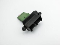 Fiat 500 312 09-15 Widerstand Gebläse Lüfter Fiat 500 312 09-15 07.12.2010 46722909 gebraucht Vorschau 2