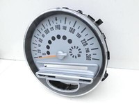 MINI Cooper S R56 LCI 09-14  1,6 128KW Kombiinstrument Tacho MINI Cooper S R56 LCI 09-14 08.04.2010 9189502... Vorschau 4