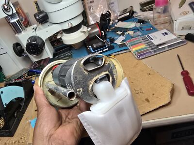 Artikelfoto(s) von einem verifizierten Käufer