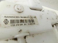 Renault Clio IV BH 12-20 TCe 90 0,9 66KW Kraftstoffpumpe Kraftstoff Förderpumpe Tankgeber Renault Clio IV BH 12-20... Vorschau 4