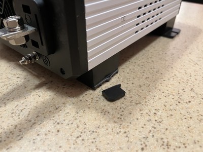 Foto dell'oggetto di un acquirente verificato