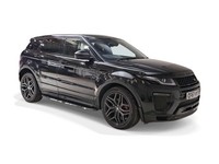 2017 Land Rover Range Rover Evoque 2.0 TD4 HSE Dynamic Lux 5dr Auto ESTATE DIESE