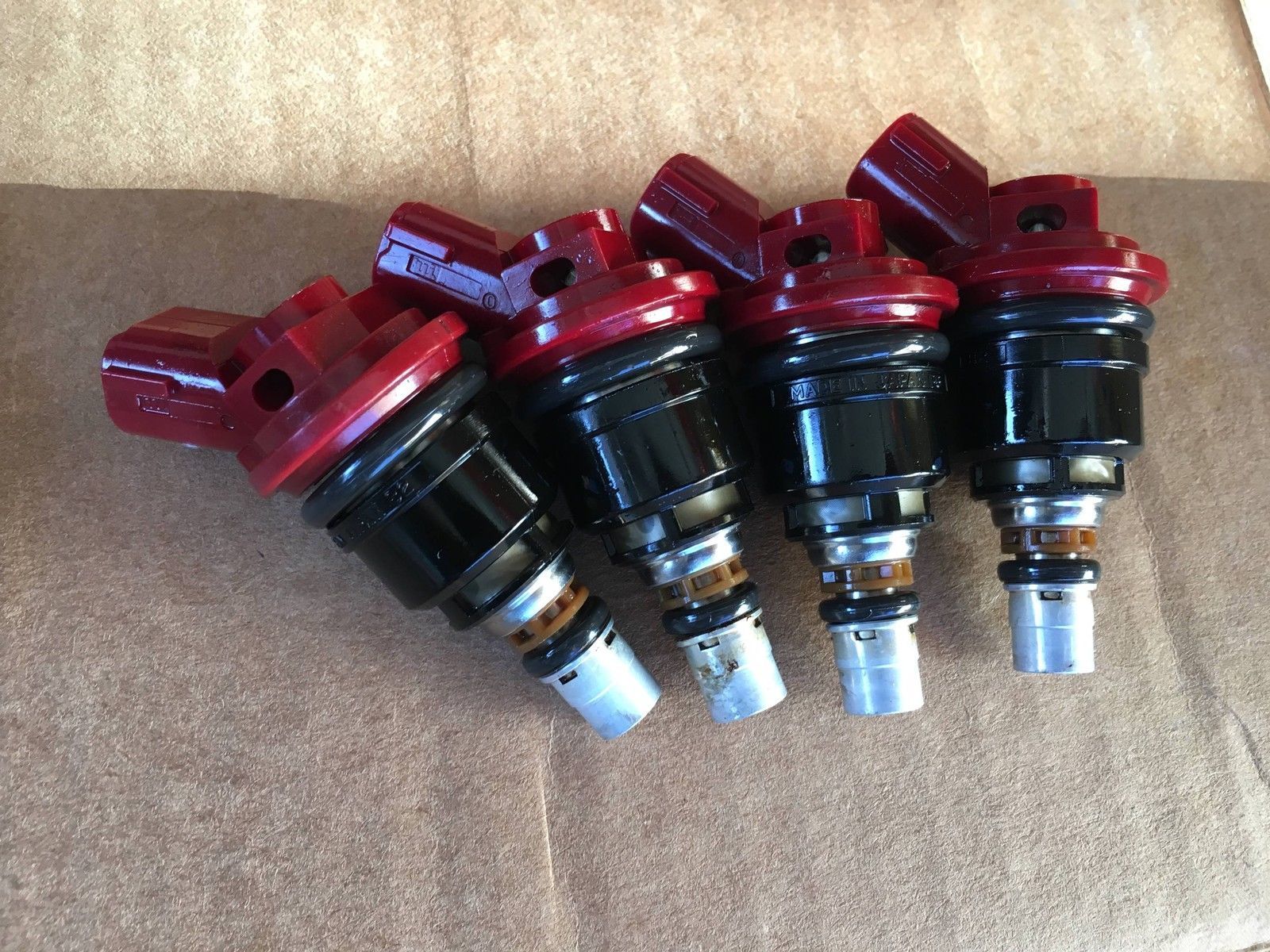 Subaru Car & Truck Air Intake & Fuel Delivery Parts