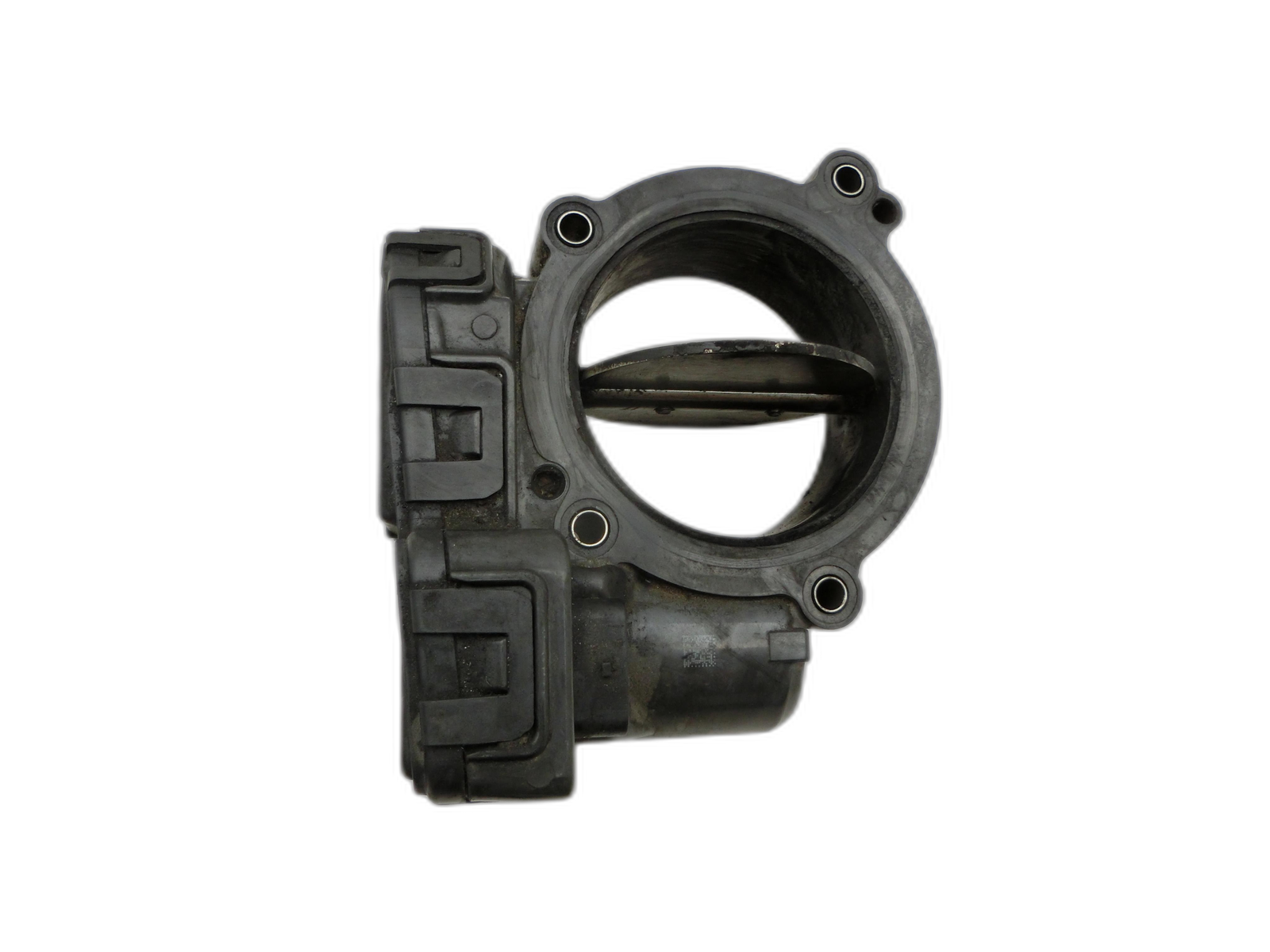 ACELERADOR para Mercedes W212 S212 E200 09-13 - Bild 1