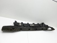 BMW F11 525d 10-14 Kombi Träger Pralldämpfer für Stoßstange Hinten BMW F11 525d 10-14 04.04.2013 7273666... Vorschau 6