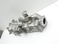 BMW X3 F25 10-14 3,0d 190KW Abgaskühlung für AGR BMW X3 F25 10-14 22.06.2011 11717822350 7822350 11.71-7822350-03... Vorschau 6