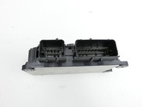 Opel Astra J 12-18 Airbag Steuergerät Airbagsteuergerät Opel Astra J 12-18 02.10.2014 13589413 gebraucht Vorschau 4