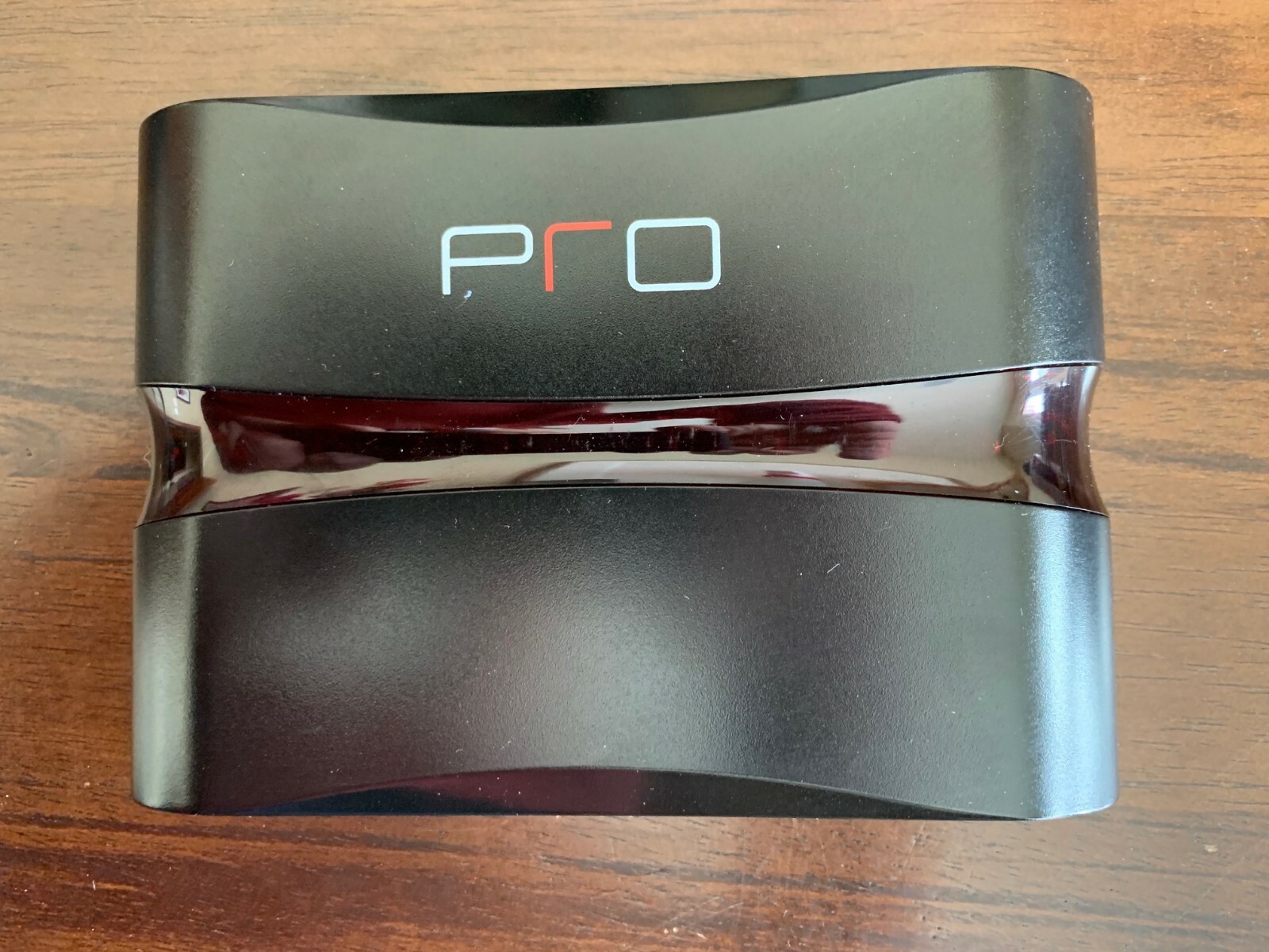 Pro-Control Pro24.r Wireless Remote, Charging Dock, w/ Pro Link.r Processor RTI