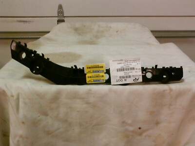 LH Rear Bumper Bracket for 2020,2021,2022 Nissan Versa A/M (19UPD)