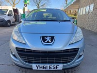 2011 Peugeot 207 1.6 HDi Active Euro 5 5dr HATCHBACK Diesel Manual