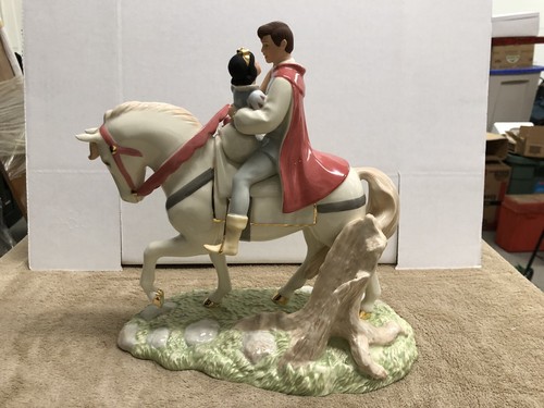 Snow White Dreams Come True