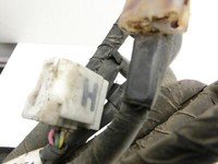 Mazda CX-3 DK 15-21 Kabelbaum Stoßstange Hinten Mazda CX-3 DK 15-21 27.10.2016 DD1G-67SH0 gebraucht Vorschau 6