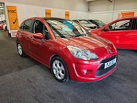 2011 Citroen C3 1.4i Connexion 5-Door HATCHBACK Petrol Manual