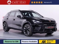 2024 Cupra Formentor 1.5 eHybrid 25.8kWh VZ2 SUV 5dr Petrol Plug-in Hybrid DSG E