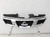 Nissan X-Trail T31 10-14 Frontgrill Kühlergrill Grill RAQ Nissan X-Trail T31 10-14 21.09.2011 623103UB0A gebraucht Vorschau 5