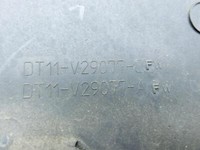 Ford Connect V408 13-18 Türleiste Links Mitte Aussen J3 Ford Connect V408 13-18 21.05.2014 DT11-V29077-CFW... Vorschau 6
