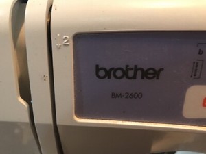 brother bm 2600 price