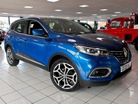 2020 Renault Kadjar 1.3 Gt Line TCE 5DR Suv Petrol Suv Petrol Manual