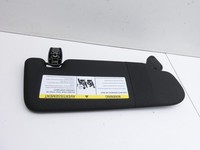 MINI F57 Cooper S 14-18 Sonnenblende Links für Fahrer MINI F57 Cooper S 14-18 07.06.2017 51167392363 gebraucht Vorschau 2