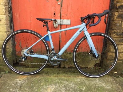 orbea vector drop 2019