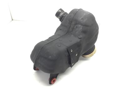 Kompensator Katalysator Schalldämpfer KTM DUKE 125 2021