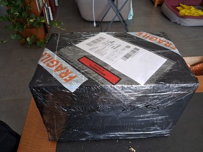 Objectfoto('s) van geverifieerde koper