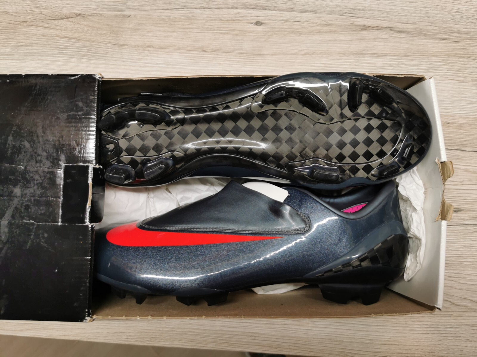 nike mercurial vapor iv for sale