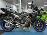 2016 - Yamaha MT09 Tracer 900 ABS - Sports Tourer