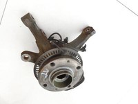 Suzuki Swift IV 13-17 1,2 69KW Achsschenkel Radnabe mit ABS Links Vorne Suzuki Swift IV 13-17 23.12.2015 gebraucht Vorschau 4