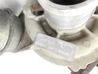 Fiat Doblo II 263 10-15 1,6D 77KW 263A3000 Turbolader Turbo Abgasturbolader Fiat Doblo II 263 10-15 30.05.2011... Vorschau 5