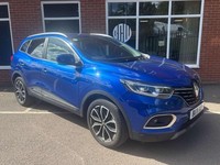 2021 Renault Kadjar 1.3 Kadjar S Edition TCe 5dr SUV Petrol Manual